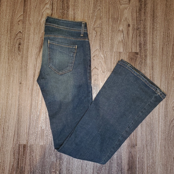Forever 21 flare jeans - Picture 12 of 13